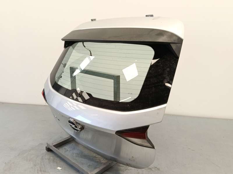 Recambio de porton trasero para opel corsa f (p2jo) 1.2 (68) referencia OEM IAM 9837473680 1671163580 3