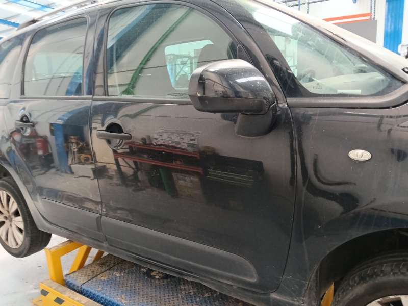 CITROËN C3 PICASSO (SH_)