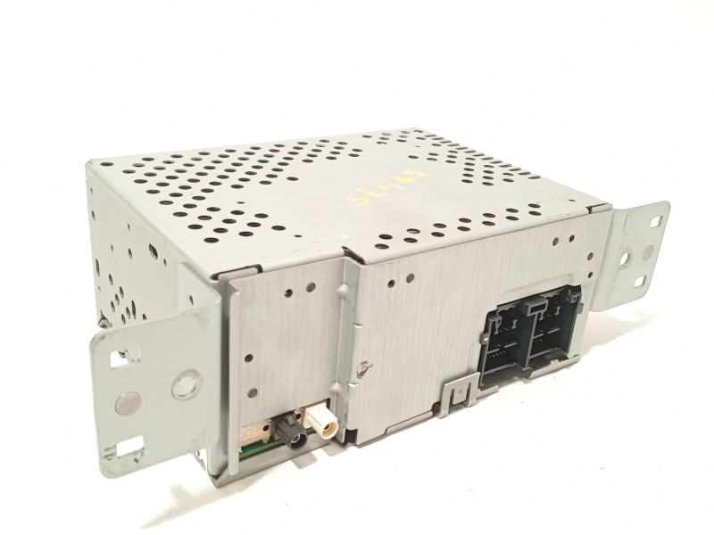 SISTEMA AUDIO / RADIO CD PV4T18D890HL 2781530 