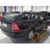 mercedes-benz clase c t-model (s203) del año 2006