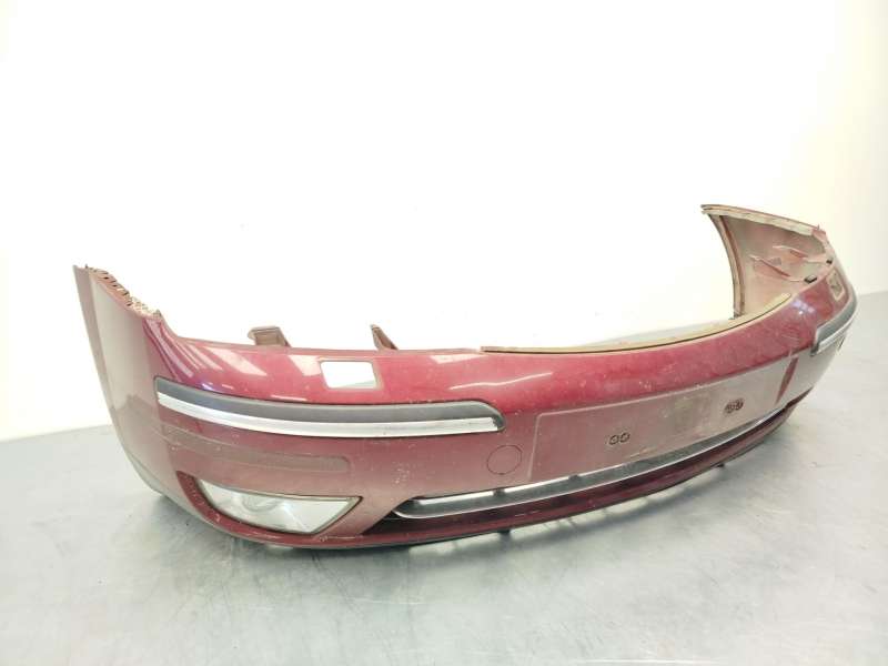Recambio de paragolpes delantero para ford mondeo iii turnier (bwy) 2.0 tdci referencia OEM IAM 1322638 2S7Y17757ABXWAA - Granate 2