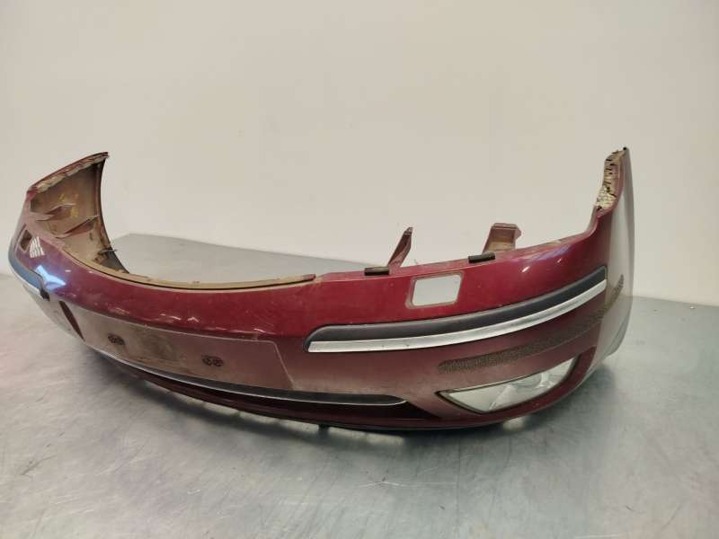 Recambio de paragolpes delantero para ford mondeo iii turnier (bwy) 2.0 tdci referencia OEM IAM 1322638 2S7Y17757ABXWAA - Granate 3