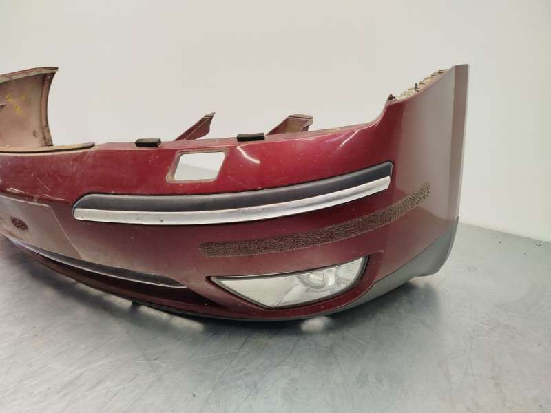 Recambio de paragolpes delantero para ford mondeo iii turnier (bwy) 2.0 tdci referencia OEM IAM 1322638 2S7Y17757ABXWAA - Granate 4