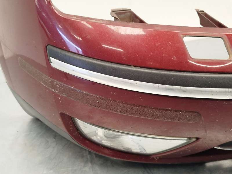 Recambio de paragolpes delantero para ford mondeo iii turnier (bwy) 2.0 tdci referencia OEM IAM 1322638 2S7Y17757ABXWAA - Granate 6
