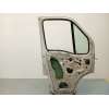 Recambio de puerta delantera izquierda para iveco daily iv furgoneta 29l10 v referencia OEM IAM 99969024 99460119 