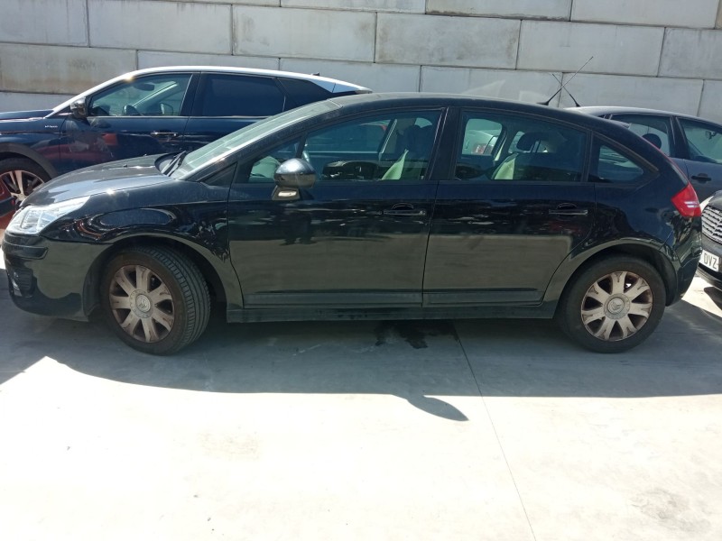 CITROËN C4 I (LC_)