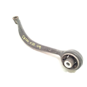 Recambio de brazo suspension inferior delantero izquierdo para bmw x4 (f26) xdrive 35d referencia OEM IAM 6787673  31106787673