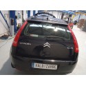 CITROËN C4 I (LC_)