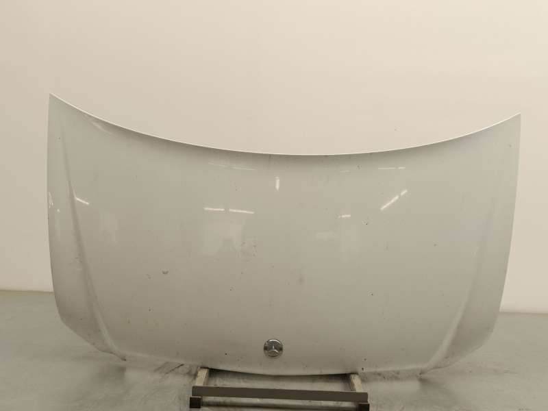 Recambio de capot para mercedes-benz vito / mixto furgoneta (w639) 115 cdi (639.601, 639.603, 639.605) referencia OEM IAM A63975 - Negro