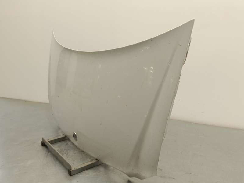 Recambio de capot para mercedes-benz vito / mixto furgoneta (w639) 115 cdi (639.601, 639.603, 639.605) referencia OEM IAM A63975 - Negro 3