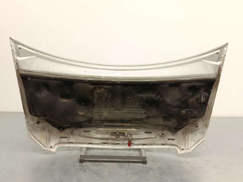 Recambio de capot para mercedes-benz vito / mixto furgoneta (w639) 115 cdi (639.601, 639.603, 639.605) referencia OEM IAM A63975 - Negro 4