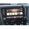 Recambio de pantalla multifuncion para skoda octavia iii combi (5e5, 5e6) 2.0 tdi 4x4 referencia OEM IAM 5E0919605N 5E0919605NBI