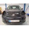 nissan micra iv (k13k, k13kk) del año 2011