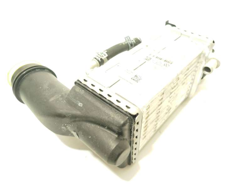 Recambio de intercooler para cupra formentor (km7, kmp) 1.5 tsi referencia OEM IAM 05E145785D 2