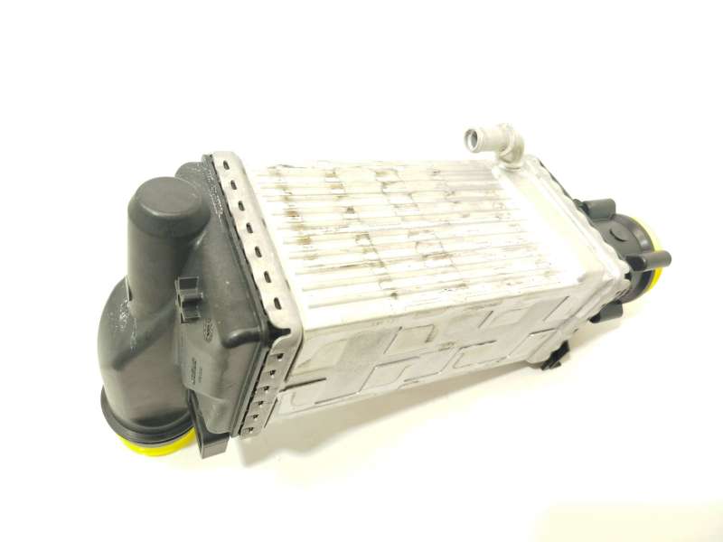 Recambio de intercooler para cupra formentor (km7, kmp) 1.5 tsi referencia OEM IAM 05E145785D 3