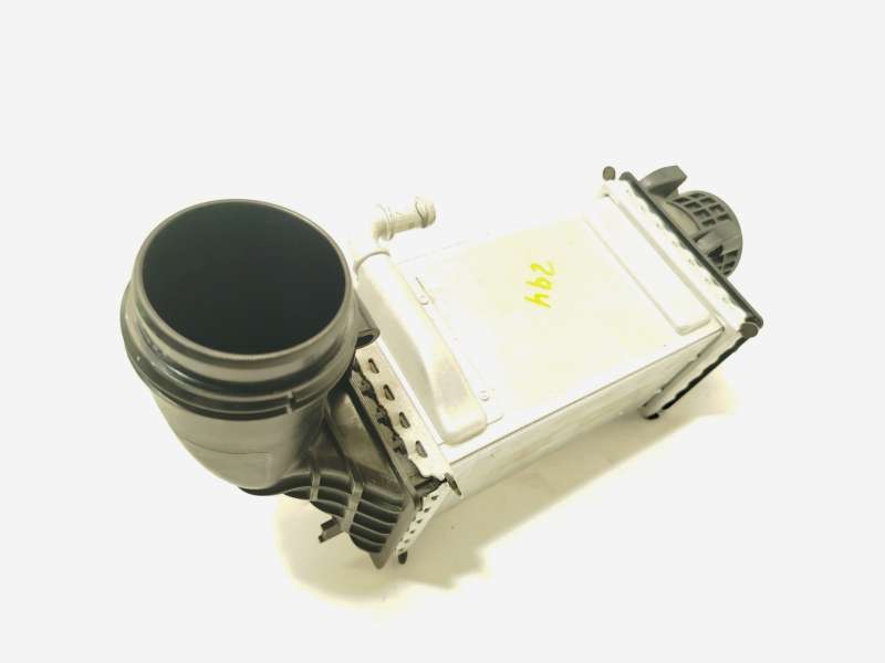 Recambio de intercooler para seat ibiza v (kj1, kjg) 1.5 tsi referencia OEM IAM 04E145785P 2