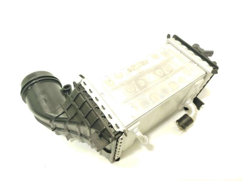 Recambio de intercooler para seat ibiza v (kj1, kjg) 1.5 tsi referencia OEM IAM 04E145785P 3