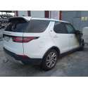 LAND ROVER DISCOVERY V (L462)