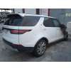 land rover discovery v (l462) del año 2017