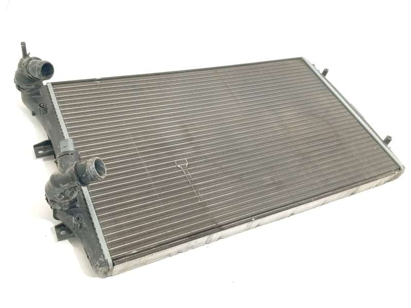 RADIADOR AGUA 1K0121253AA 