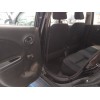 nissan micra iv (k13k, k13kk) del año 2011
