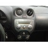 nissan micra iv (k13k, k13kk) del año 2011