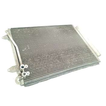 CONDENSADOR / RADIADOR AIRE ACONDICIONADO 3C0820411F 
