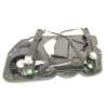 Recambio de elevalunas delantero izquierdo para volkswagen passat b7 (362) 1.8 tsi referencia OEM IAM 3AA837461B 3AA959701AZ0H 3