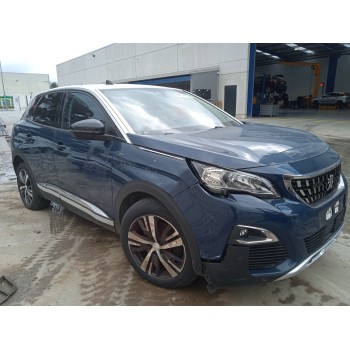 peugeot 3008 ii suv (mc_, mr_, mj_, m4_) del año 2020