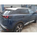PEUGEOT 3008 II SUV (MC_, MR_, MJ_, M4_)