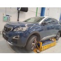 PEUGEOT 3008 II SUV (MC_, MR_, MJ_, M4_)