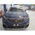 PEUGEOT 3008 II SUV (MC_, MR_, MJ_, M4_)