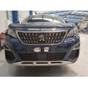 PEUGEOT 3008 II SUV (MC_, MR_, MJ_, M4_)
