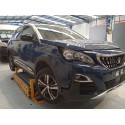 PEUGEOT 3008 II SUV (MC_, MR_, MJ_, M4_)