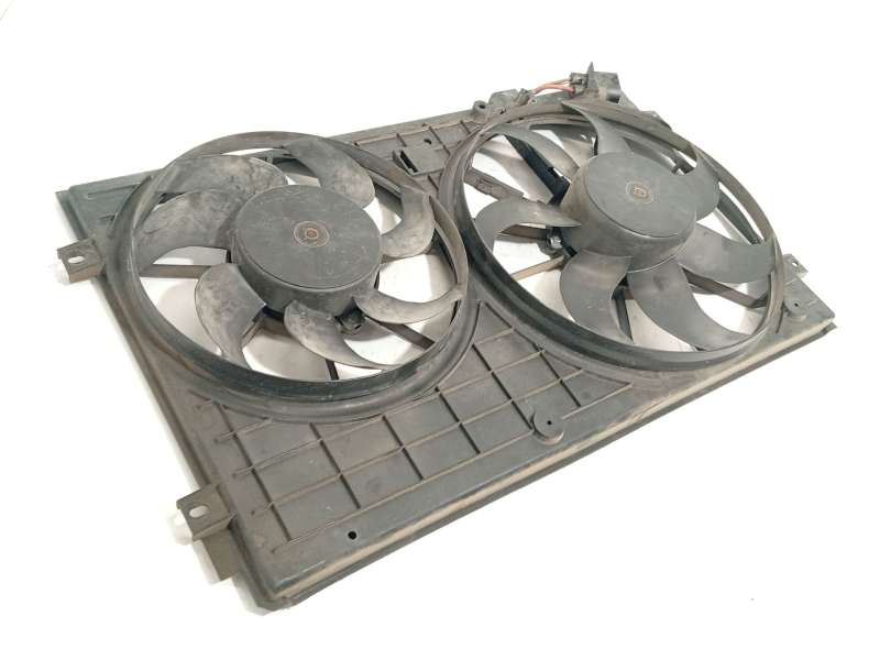 ELECTROVENTILADOR 1K0121207BB9B9 1K0959455FR 1K0959455ET