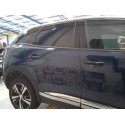PEUGEOT 3008 II SUV (MC_, MR_, MJ_, M4_)