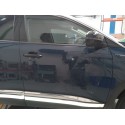 PEUGEOT 3008 II SUV (MC_, MR_, MJ_, M4_)