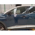 PEUGEOT 3008 II SUV (MC_, MR_, MJ_, M4_)
