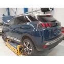 PEUGEOT 3008 II SUV (MC_, MR_, MJ_, M4_)