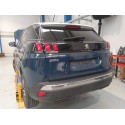 PEUGEOT 3008 II SUV (MC_, MR_, MJ_, M4_)