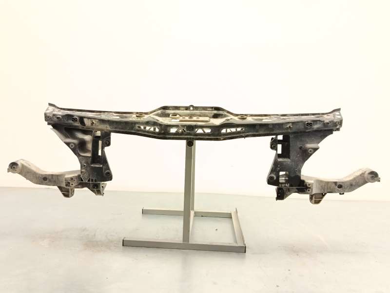 Recambio de panel frontal para mercedes-benz vito / mixto furgoneta (w639) 115 cdi (639.601, 639.603, 639.605) referencia OEM IA - Negro