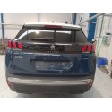 PEUGEOT 3008 II SUV (MC_, MR_, MJ_, M4_)
