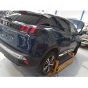 PEUGEOT 3008 II SUV (MC_, MR_, MJ_, M4_)