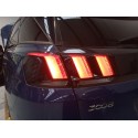 PEUGEOT 3008 II SUV (MC_, MR_, MJ_, M4_)