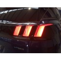 PEUGEOT 3008 II SUV (MC_, MR_, MJ_, M4_)