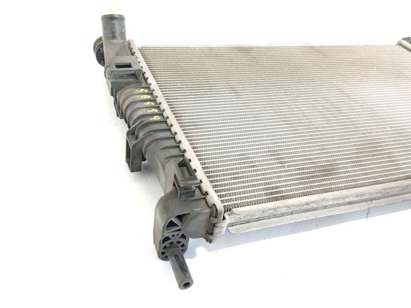 Recambio de radiador agua para ford grand c-max (dxa/cb7, dxa/ceu) 1.6 tdci referencia OEM IAM 8V618005CA 1684912 ME8V618005CA 2