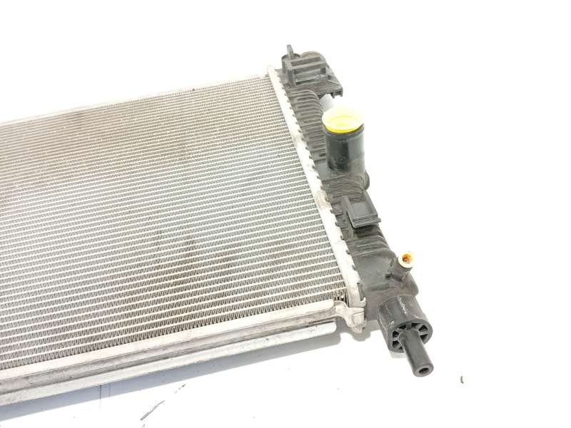 Recambio de radiador agua para ford grand c-max (dxa/cb7, dxa/ceu) 1.6 tdci referencia OEM IAM 8V618005CA 1684912 ME8V618005CA 3