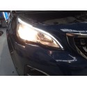 PEUGEOT 3008 II SUV (MC_, MR_, MJ_, M4_)