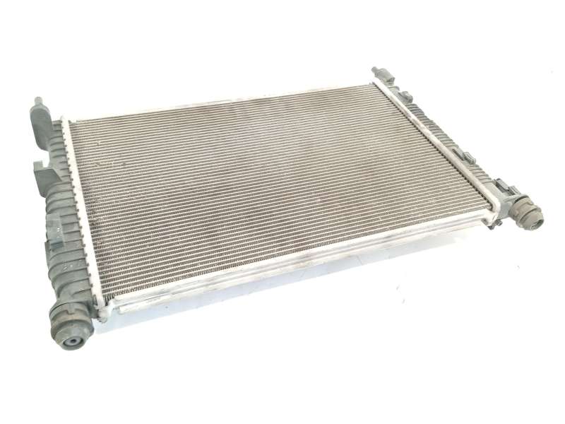 Recambio de radiador agua para ford grand c-max (dxa/cb7, dxa/ceu) 1.6 tdci referencia OEM IAM 8V618005CA 1684912 ME8V618005CA 4