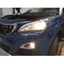 PEUGEOT 3008 II SUV (MC_, MR_, MJ_, M4_)